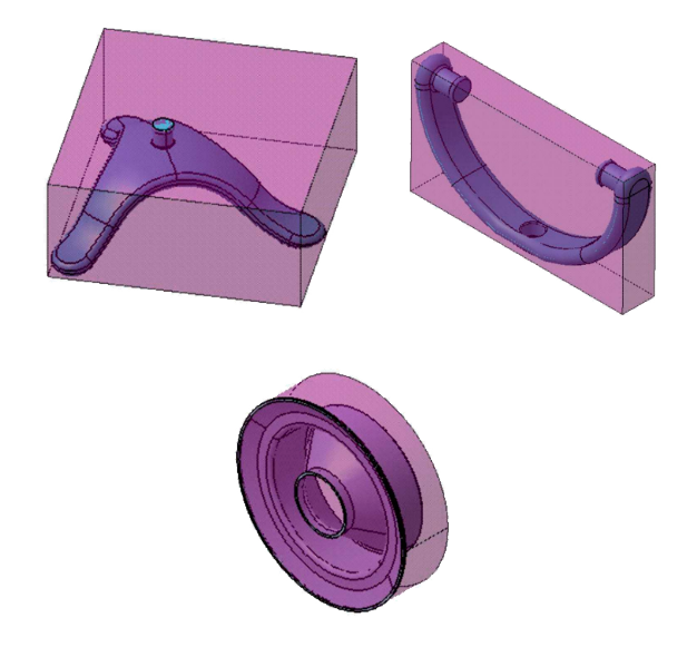 Macro CATIA cálculo dimensiones 3D TORRECILLA DISEÑO & MACROS CATIA